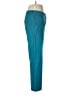 St. John Teal Jeans Size 8 - photo 4