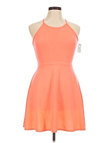 Dynamite Cocktail Dress (view 1)