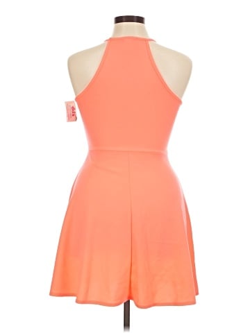 Dynamite Cocktail Dress (view 2)