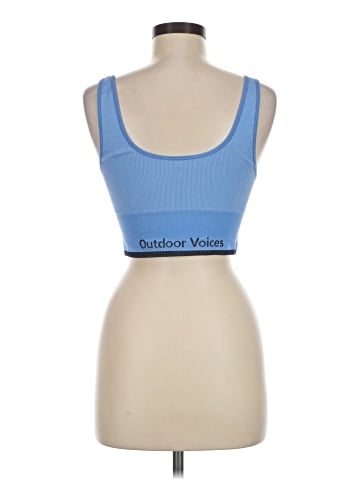 Outdoor Voices Sports Bra (view 2)