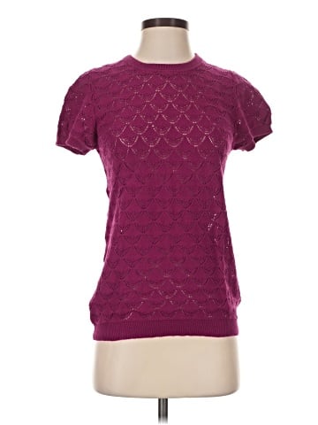 ModCloth Short Sleeve Top (view 1)