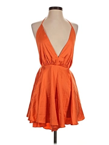 Shein Cocktail Dress (view 1)