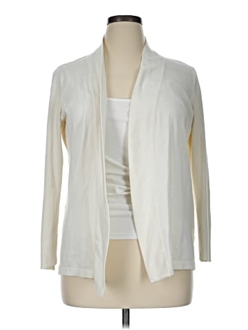 Coldwater Creek Cardigan (view 1)