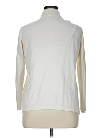 Coldwater Creek Cardigan (view 2)