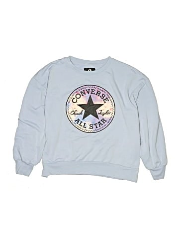Converse Sweatshirt (view 1)
