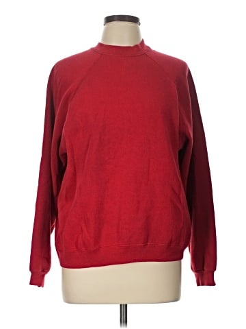 Tultex Long Sleeve Turtleneck (view 1)