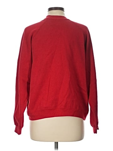 Tultex Long Sleeve Turtleneck (view 2)