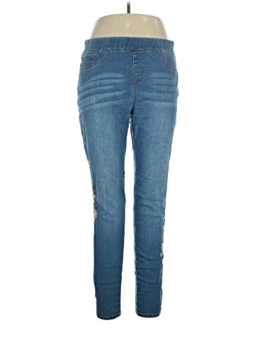 Hannah Jeans (view 1)