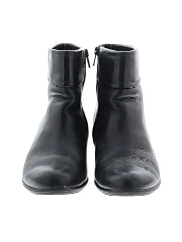 Ecco Ankle Boots (view 2)