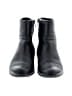 Ecco Black Ankle Boots Size EU 40 - photo 2