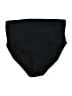 J.Crew Solid Black Swimsuit Bottoms Size L - photo 1