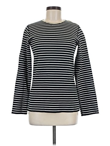 Petit Bateau Long Sleeve T-Shirt (view 1)