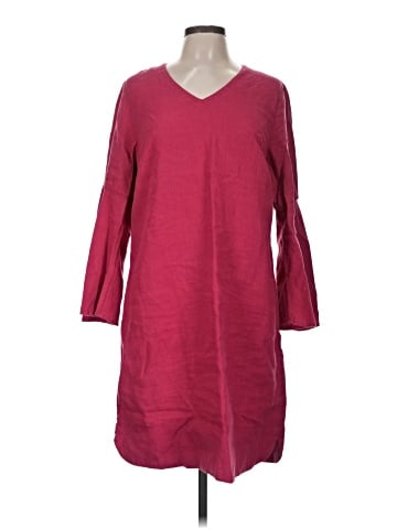 Soft Surroundings Casual Dress (view 1)
