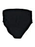J.Crew Solid Black Swimsuit Bottoms Size L - photo 2
