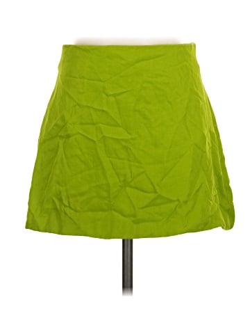 Zara Casual Skirt (view 1)