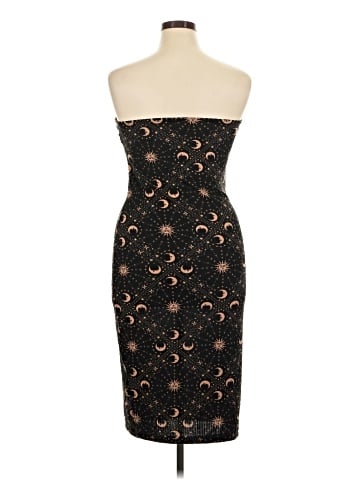 Derek Heart Cocktail Dress (view 2)