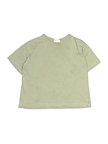 Zara Short Sleeve T-Shirt (view 1)