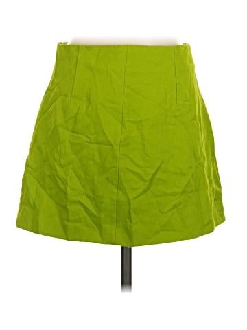 Zara Casual Skirt (view 2)