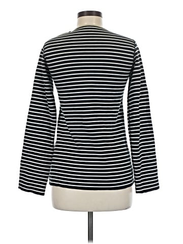 Petit Bateau Long Sleeve T-Shirt (view 2)
