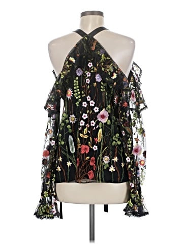 Alexis Sleeveless Blouse (view 2)
