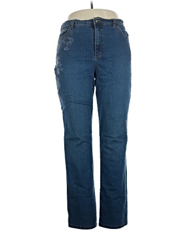 Gloria Vanderbilt Jeans (view 1)