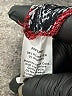 Perseption Concept Red 3/4 Sleeve Blouse Size S (petite) - photo 8