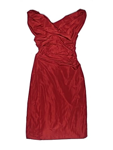 STAUD Cocktail Dress (view 1)