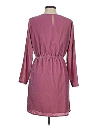 J.Crew Factory Store Casual Dress (view 2)