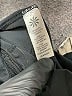 Athleta Black Athletic Shorts Size S - photo 4