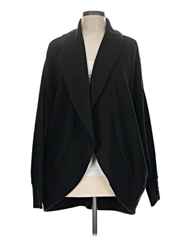Yogalicious Cardigan (view 1)