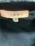 IRO Black Long Sleeve Blouse Size EU (FR) 38 / US 6 - photo 7