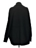 Yogalicious Black Cardigan Size L - photo 2