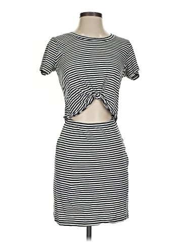 Abbeline Casual Dress (view 1)