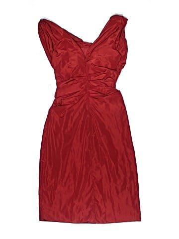 STAUD Cocktail Dress (view 2)