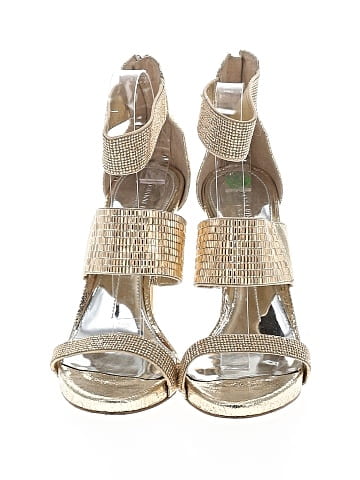 Gianni Bini Sandals (view 2)