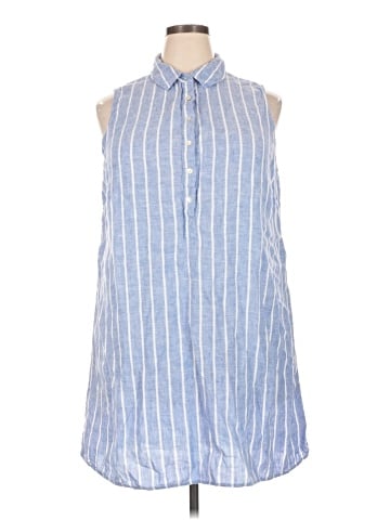 C&C California Casual Dress (view 1)
