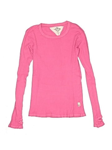 T2Love Long Sleeve T-Shirt (view 1)