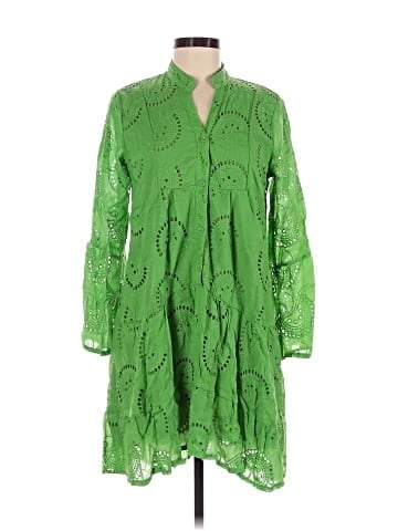 Top It Off Casual Dress (view 1)