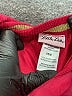 Little Lass Argyle Pink Jacket Size 18 - photo 3