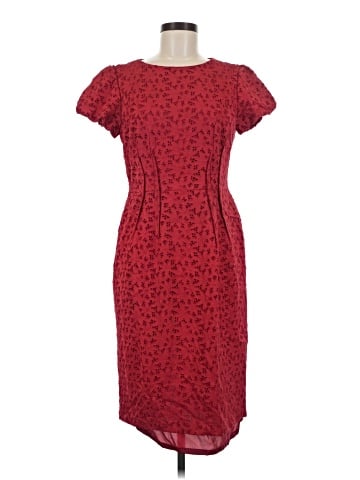Lafayette 148 New York Casual Dress (view 1)