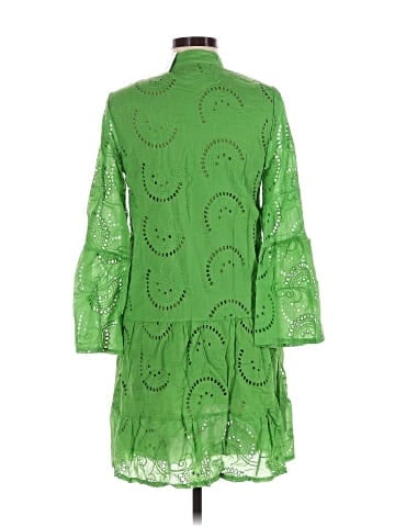 Top It Off Casual Dress (view 2)