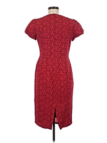 Lafayette 148 New York Casual Dress (view 2)