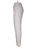 Apana Solid Gray Active Pants Size M - photo 5