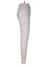 Apana Solid Gray Active Pants Size M - photo 4