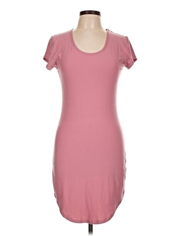 Derek Heart Casual Dress (view 1)