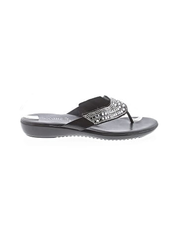 Toscanella Flip Flops (view 1)