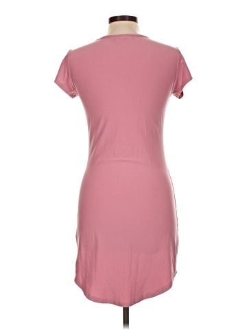 Derek Heart Casual Dress (view 2)