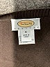 Talbots Black Sweater Vest Size XL - photo 7