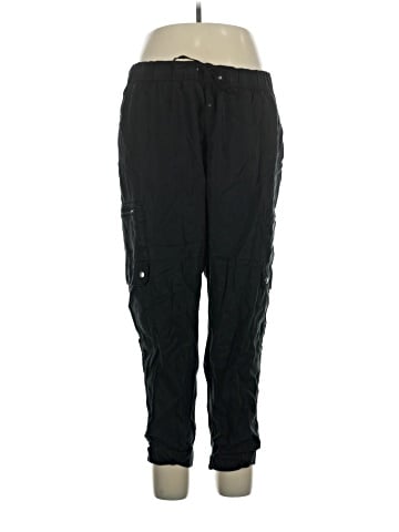 Banana Republic Factory Store Track Pants (view 1)