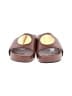 Tory Burch Brown Sandals Size 9 1/2 - photo 2
